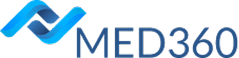 MED360 Logo
